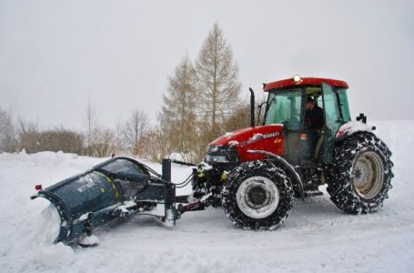 В Ростове будут покупать снегоуборочную технику