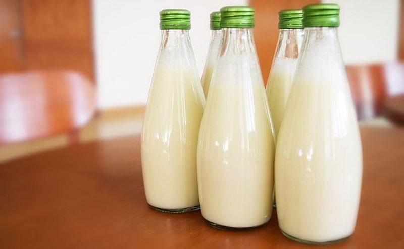  Фальсификат молочной продукции в Ростовской области