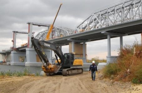 В Ростовской области построят новый мост