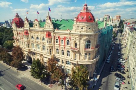 Руководство Ростова планирует брать кредиты