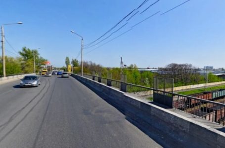 На ремонт моста на Малиновского направлены дополнительные средства