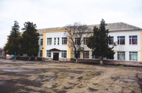 Новую школу возведут в поселке Чалтырь