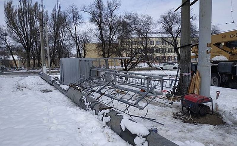  Вышки сотовой связи в Новочеркасске не будут устанавливать возле школ и детсадов