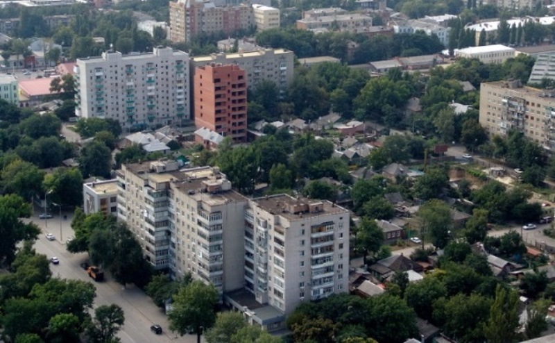  Многоэтажки Ростова могут остаться без УК