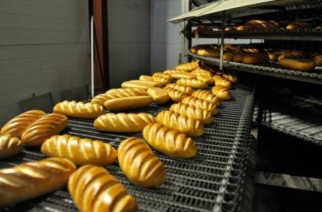 Цены на хлеб в Ростовской области поползли ввысь