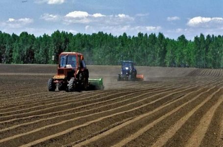В Ростовской области повысился спрос на минеральные удобрения