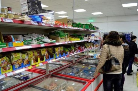 Производители продуктов в Ростове не хотят замораживать цены