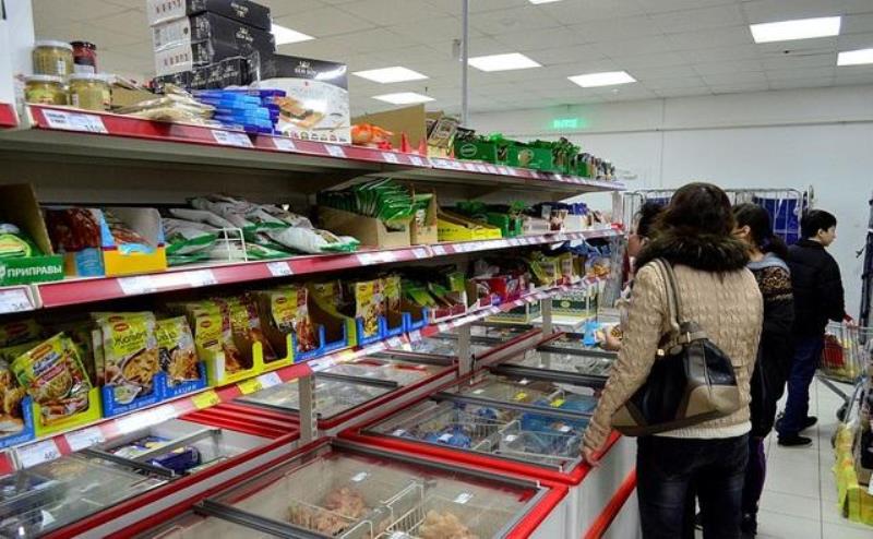 Производители продуктов в Ростове не хотят замораживать цены