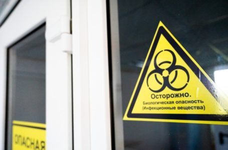В Ростове планируют построить инфекционную больницу