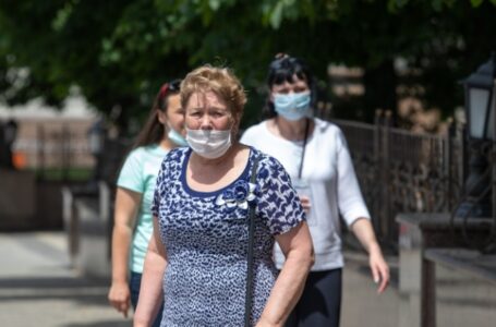 Ослабление коронавирусных ограничений в Ростовской области