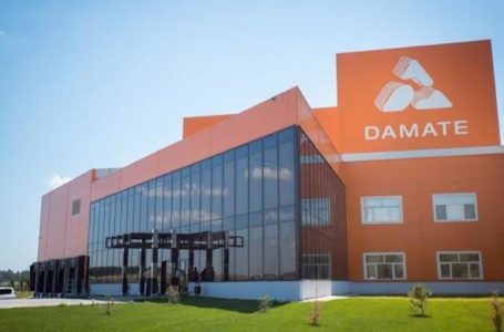 Агрохолдинг «Дамате» получит инвестиции из бюджета Ростовской области