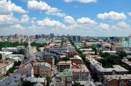 В Ростове средняя зарплата превысила 40 000 рублей