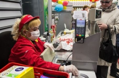 Торговые сети в Ростовской области стали штрафовать за несоблюдение мер против коронавируса