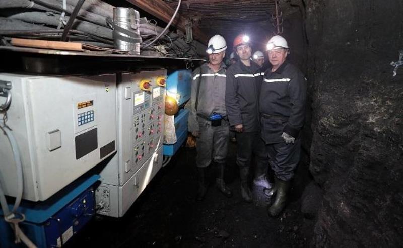  В Ростовской области создадут угольный кластер
