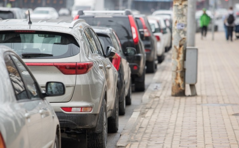  Парковки в Ростове снова станут платными