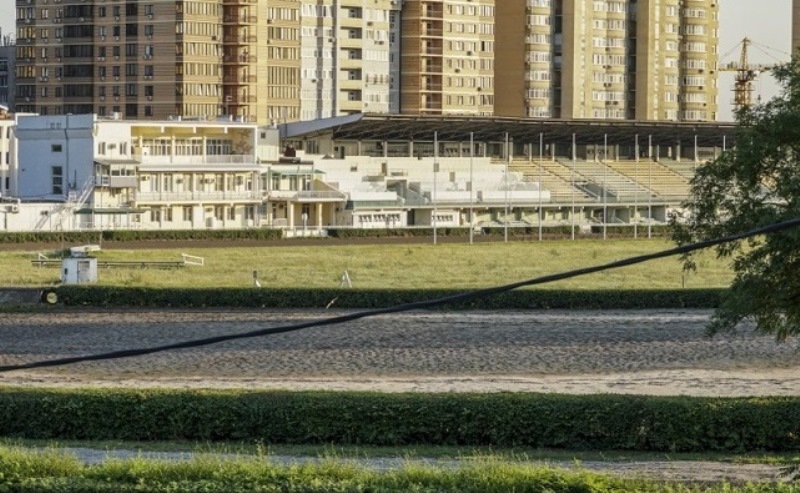  Вместо ипподрома в Ростове хотят построить жилье