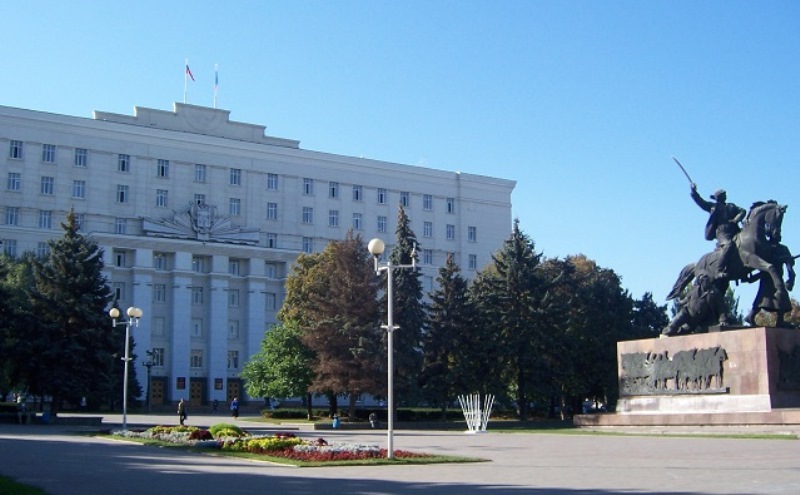  180 млн. рублей нужно для ремонта 3 этажей «Дома советов» в Ростове