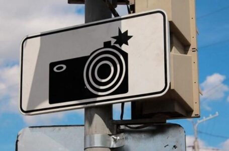 Камеры фиксации нарушений ПДД не будут отдавать частникам