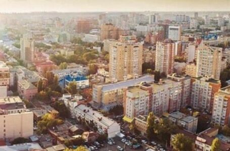 Коммунальщики собираются улучшить обслуживание населения Ростовской области