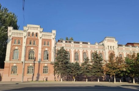 Компания «Донской причал» построит в Ростове крупный торговый центр