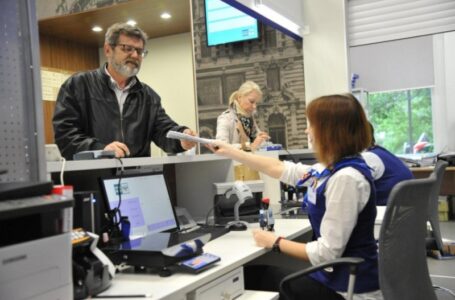 Почты в Ростовской области будут работать 7 дней в неделю