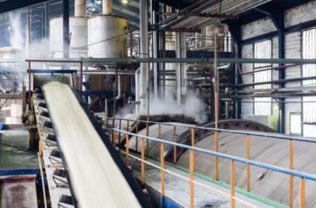 Сахарный завод в Ростовской области введут в строй через 2 года