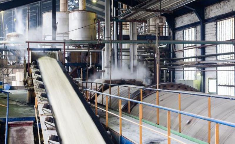  Сахарный завод в Ростовской области введут в строй через 2 года