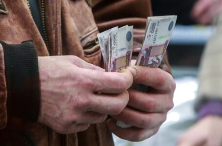 Доходы жителей Ростовской области во время карантина упали на 5,2 процента