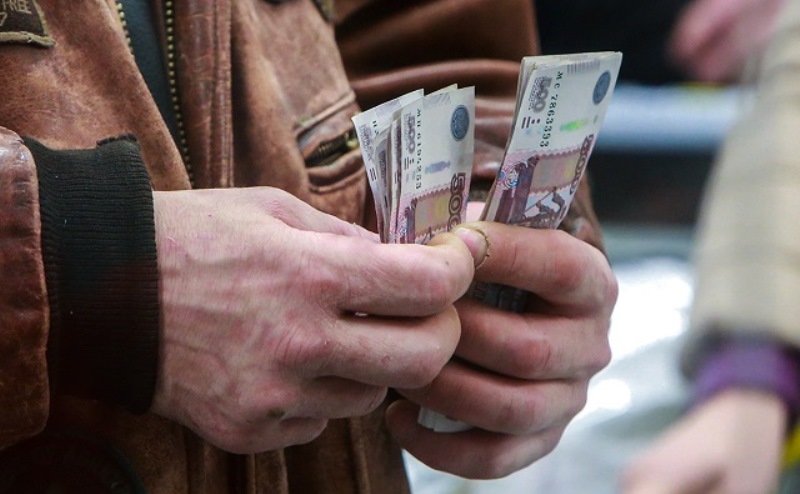  Доходы жителей Ростовской области во время карантина упали на 5,2 процента