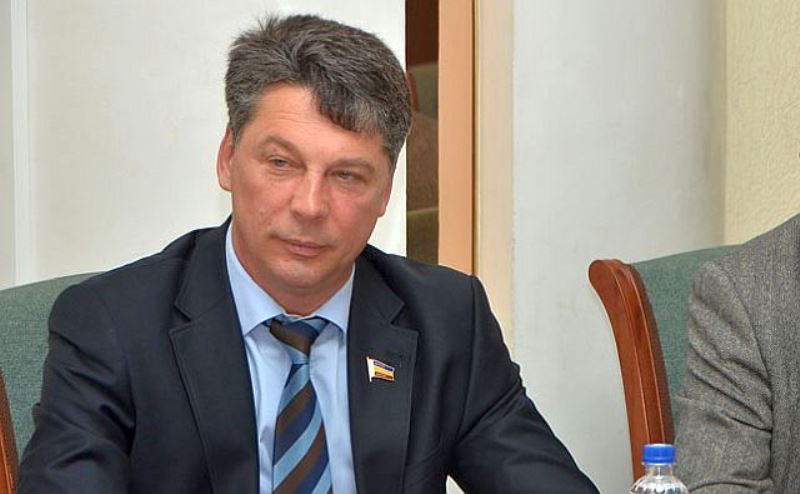  Уголовное дело завели на депутата Заксобрания Ростовской области