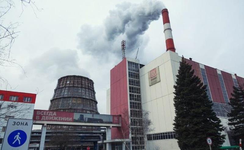  «Лукойл» хочет продать свои тепловые станции в Ростовской области