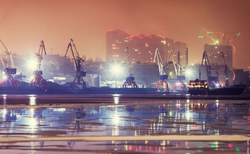  Правительство не спешит рассматривать законопроект по углублению акваторий портов Ростова и Азова