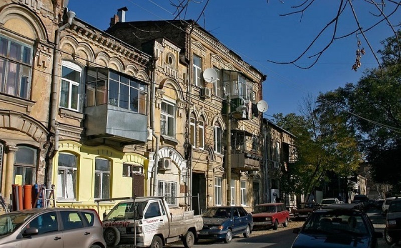  Исторический центр Ростова можно будет застраивать