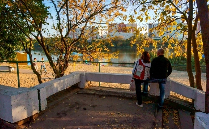  Власти Ростова ищут инвестора для реконструкции парка «Дружба»