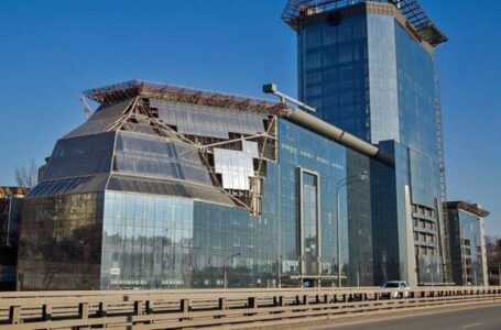 Недостроенный отель Sheraton в Ростове не интересует инвесторов