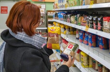 Продукты первой необходимости в Ростовской области будут продавать без наценок