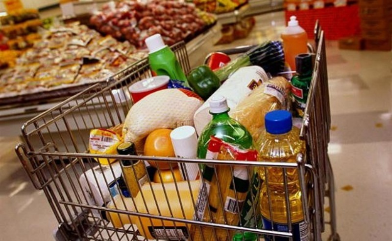  Треть продуктов для соцучреждений в Ростовской области – фальсификат