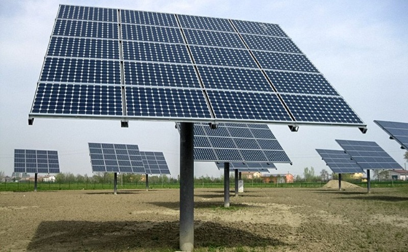  Ведется поиск инвестора для возведения солнечной электростанции в Ростовской области