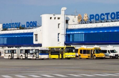 ГК «Агроком» покупает старый аэропорт Ростова