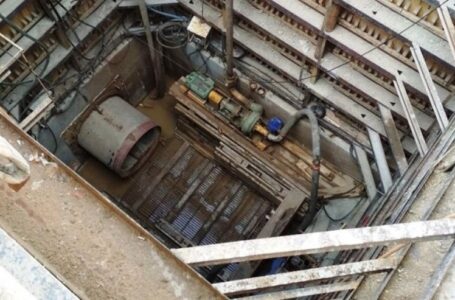 5,7 млрд. рублей потратят в Ростове на строительство канализационного коллектора