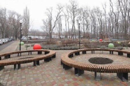 Уголовное дело завели по факту реконструкции парка «Вересаево»