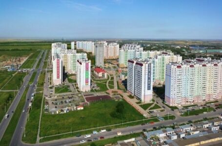 Ростовские власти требуют с застройщика 37 миллионов рублей