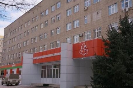 В Ростове на возведение детского хирургического центра потратят 14,5 млрд. рублей