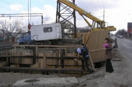 2 млрд. рублей потратят на ремонт канализационного коллектора