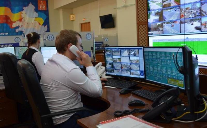  Аварийные службы ЖКХ в Ростовской области собрались подключить к системе 112