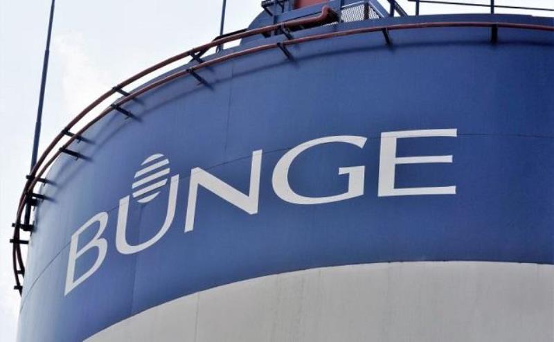  Компания Bunge собралась продавать свой зерновой терминал