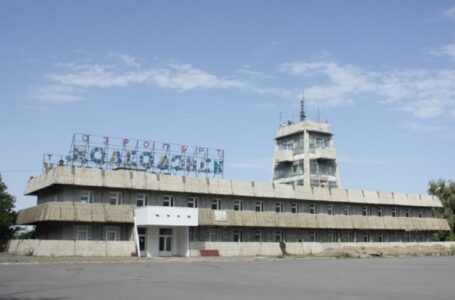В Ростовской области хотят возрождать региональную авиацию