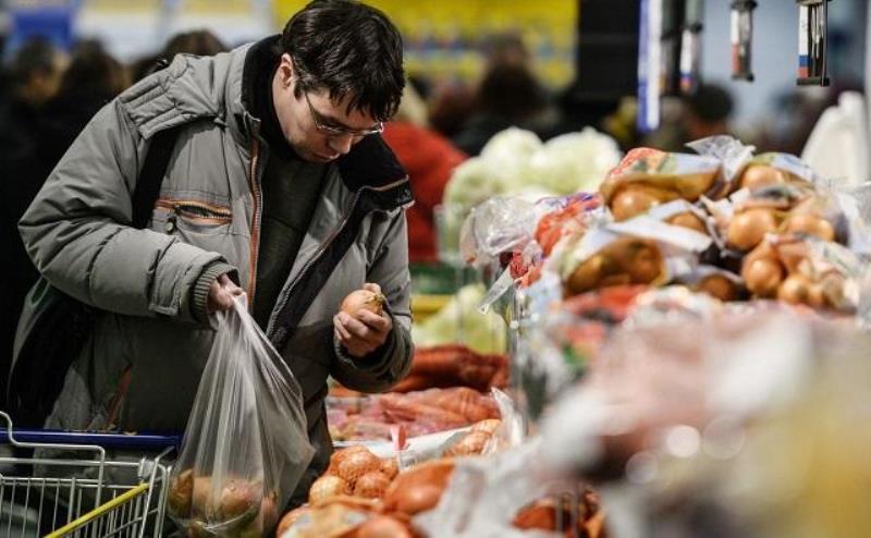  Повышение цен в Ростовской области ускорилось в 2 раза
