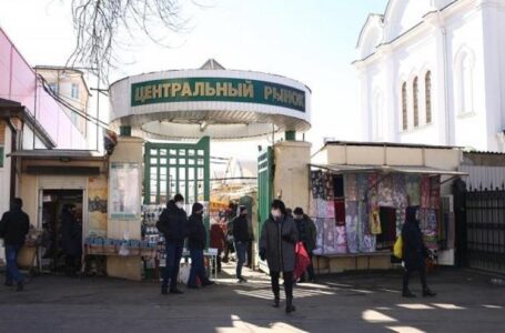 Администрация Ростова нагнетает ситуацию с Центральным рынком