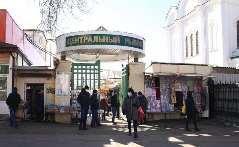  Администрация Ростова нагнетает ситуацию с Центральным рынком